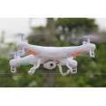 SYMA TOP SALE &amp; POPULAR: 2.4G 4CH RC MODELO DE VÔO OVNI / DRONE DE CONTROLE DE RÁDIO COM CÂMERA HD PARA FOTOGRAFIA AÉREA SJY-SYMA-X5C-1